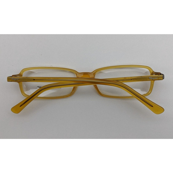🕶️Salvatore Ferragamo 2629 Eyeglasses 53/16 140 /KAG802🕶️​ - Picture 2 of 9